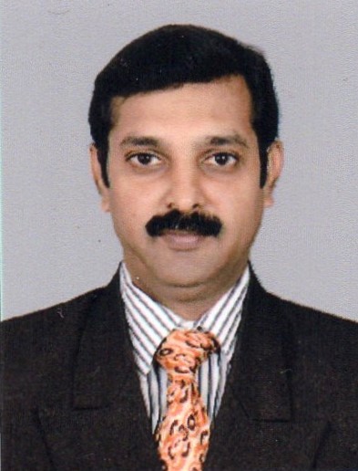 Dr. Dhiraj Samuel
